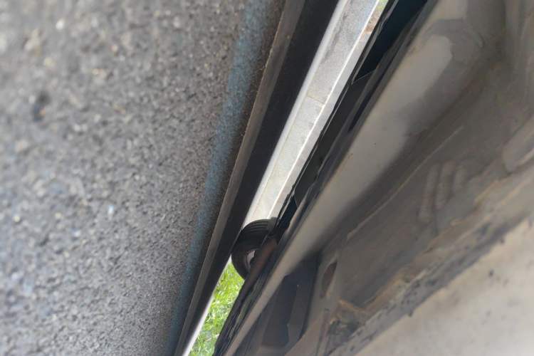 Used Toyota Camry 2015 2.0G Premier Edition Chassis Front Left