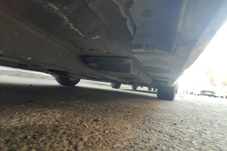 Used Toyota Camry 2015 2.0G Premier Edition Chassis Front Left