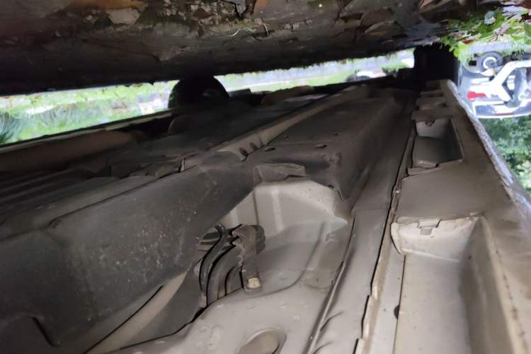Used Toyota Camry 2015 Dual-Engine 2.5 HG Luxury Navigation Edition Chassis Front Left