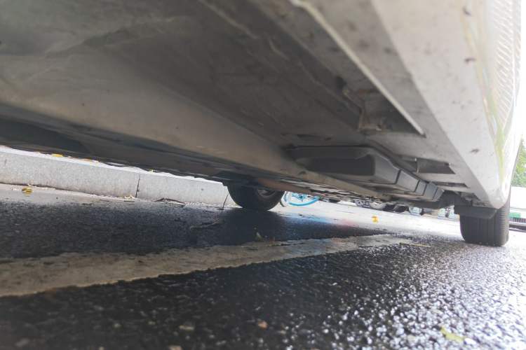 Used Toyota Camry 2015 2.0G Premier Edition Chassis Front Left