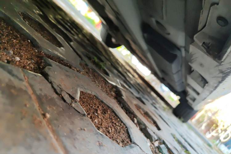 Used Toyota Camry 2015 2.0G Premier Edition Chassis Front Left