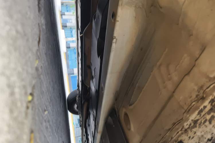 Used Toyota Camry 2015 2.0G Premier Edition Chassis Front Left