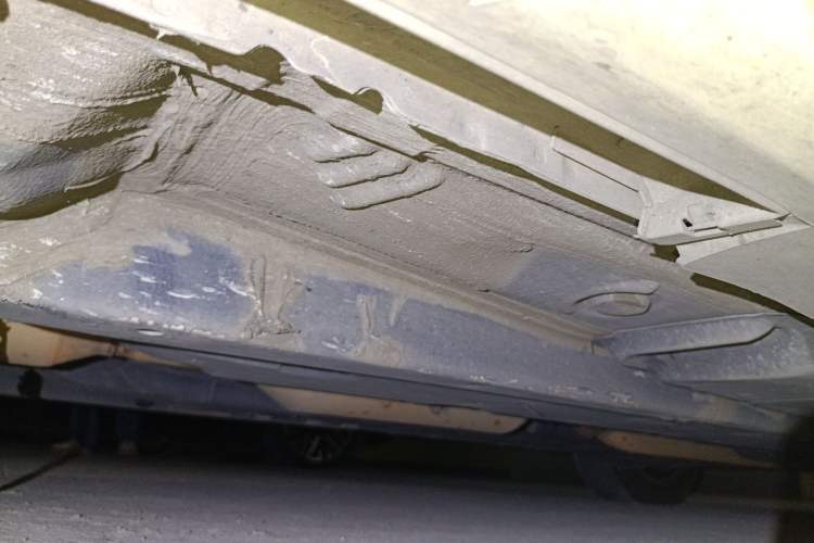 Used Toyota Camry 2015 2.0G Premier Edition Chassis Front Left