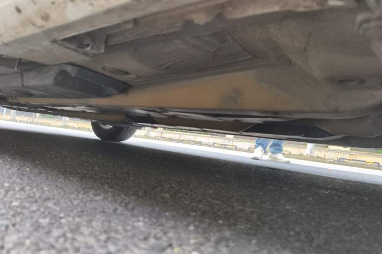 Used Toyota Camry 2015 2.0G Premier Edition Chassis Front Right