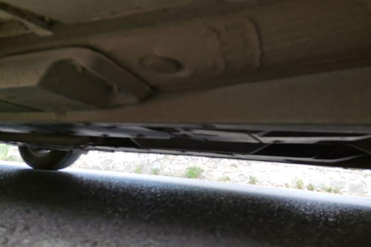 Used Toyota Camry 2015 2.0G Premier Edition Chassis Front Right