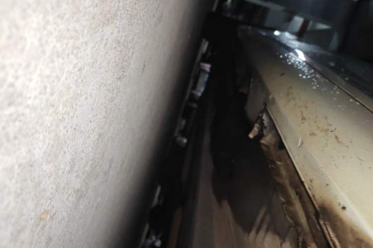 Used Toyota Camry 2015 2.0G Premier Edition Chassis Front Right