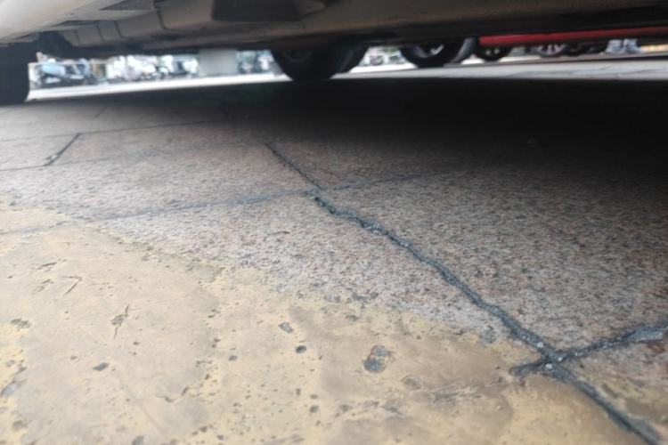 Used Toyota Camry 2015 2.0G Premier Edition Chassis Front Right