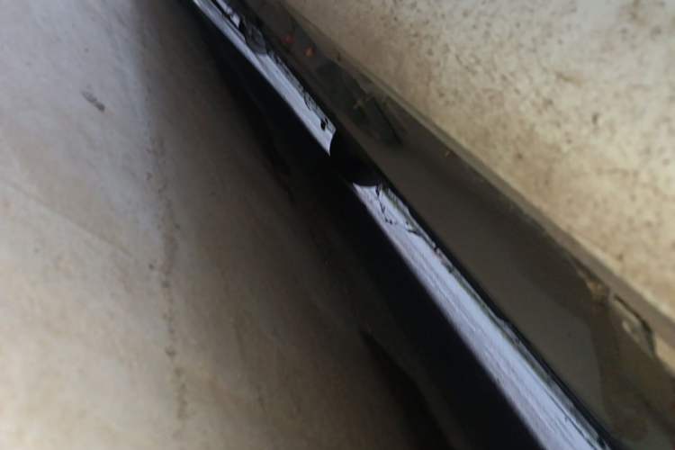 Used Toyota Camry 2015 2.0E Elite Edition Chassis Front Right
