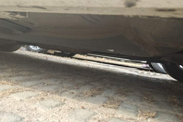 Used Toyota Camry 2015 2.0E Elite Edition Chassis Front Right