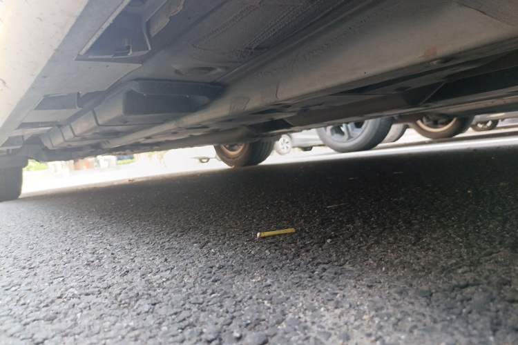 Used Toyota Camry 2015 2.0G Premier Edition Chassis Front Right