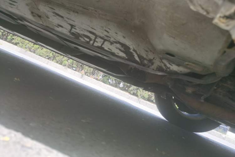 Used Toyota Camry 2015 2.0G Premier Edition Chassis Front Right