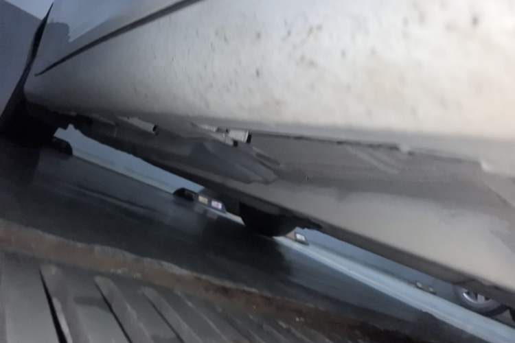 Used Toyota Camry 2015 2.0G Premier Edition Chassis Front Right