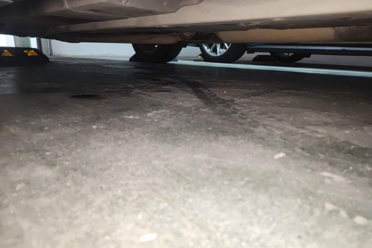 Used Toyota Camry 2015 Junrui 2.0S Activa Edition Chassis Front Right