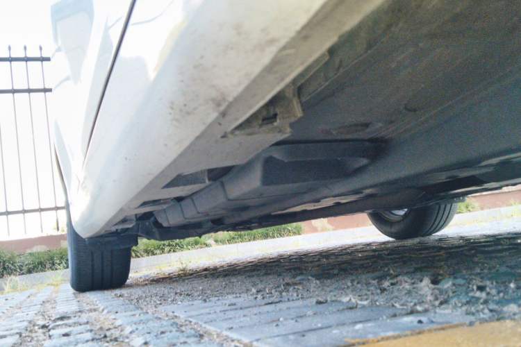Used Toyota Camry 2015 2.0G Premier Edition Chassis Front Right