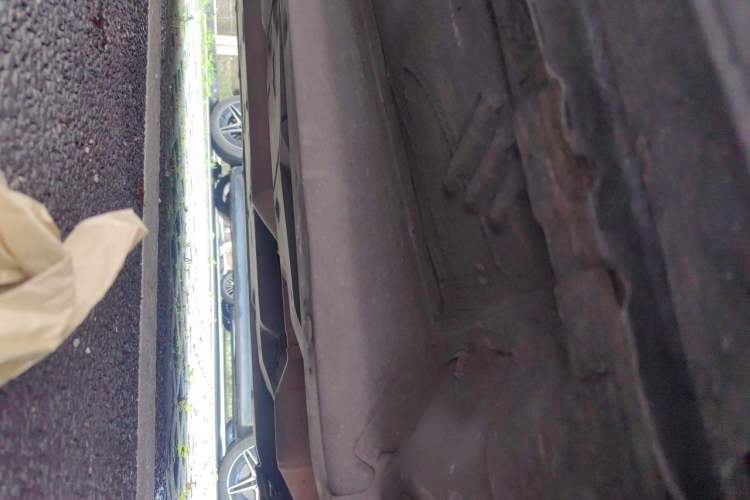 Used Toyota Camry 2015 Junrui 2.0S Activa Edition Chassis Front Right