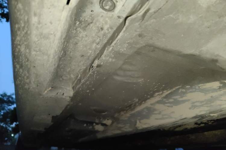 Used Toyota Camry 2015 2.0G Premier Edition Chassis Front Right