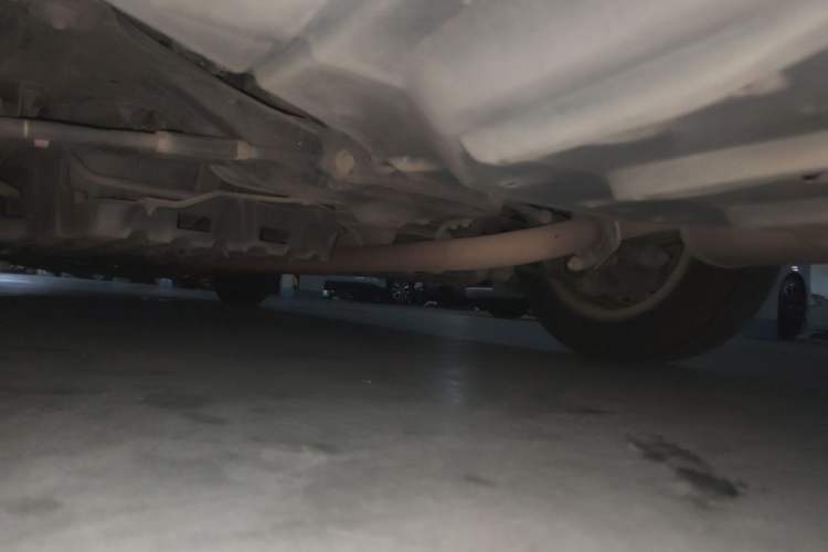 Used Toyota Camry 2015 2.0G Premier Edition Chassis Front Right