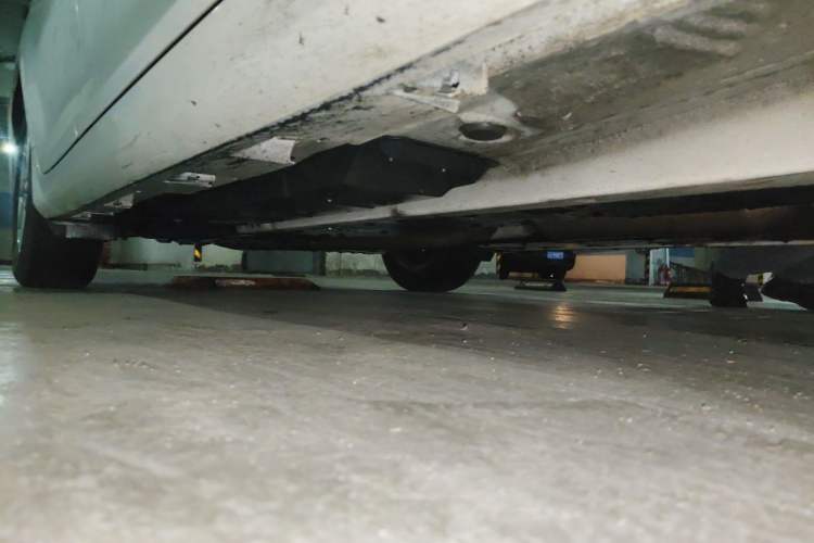 Used Toyota Camry 2015 2.0G Premier Edition Chassis Front Right