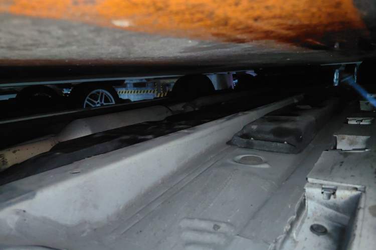 Used Toyota Camry 2015 2.0G Premier Edition Chassis Front Right