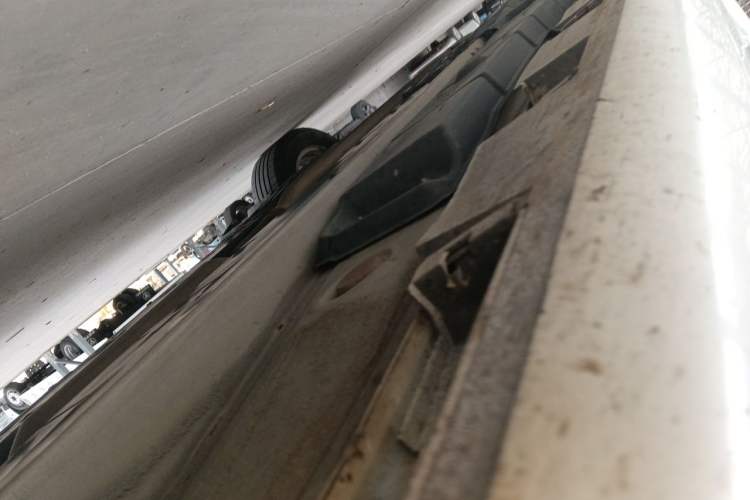 Used Toyota Camry 2015 2.0E Elite Edition Chassis Front Right