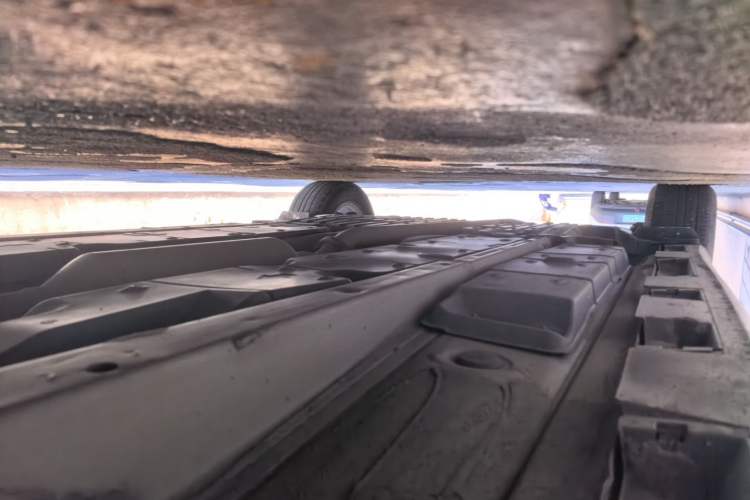 Used Toyota Camry 2015 2.0G Premier Edition Chassis Front Right