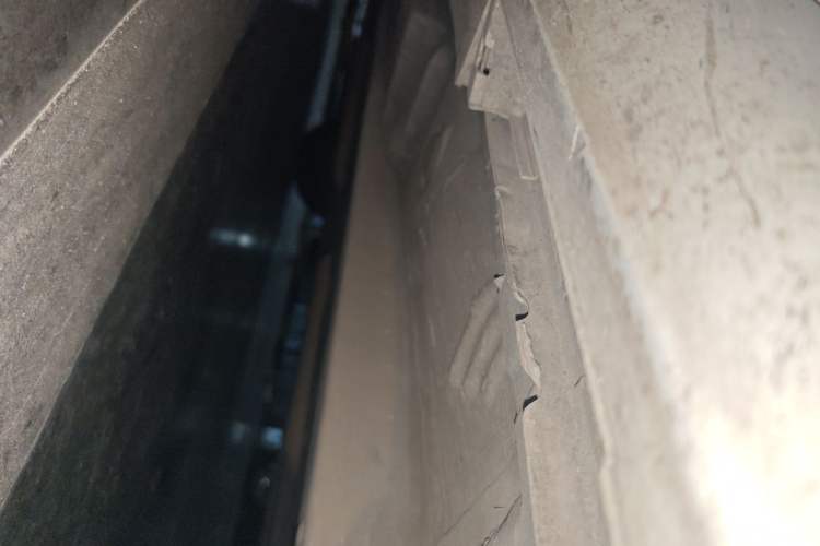 Used Toyota Camry 2015 2.0G Premier Edition Chassis Front Right