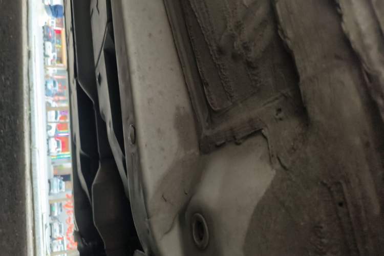 Used Toyota Camry 2015 2.0G Premier Edition Chassis Front Right