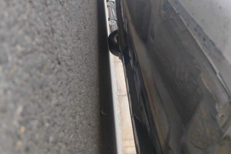 Used Toyota Camry 2015 2.0G Premier Edition Chassis Front Right