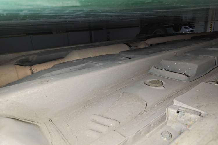 Used Toyota Camry 2015 2.0G Premier Edition Chassis Front Right
