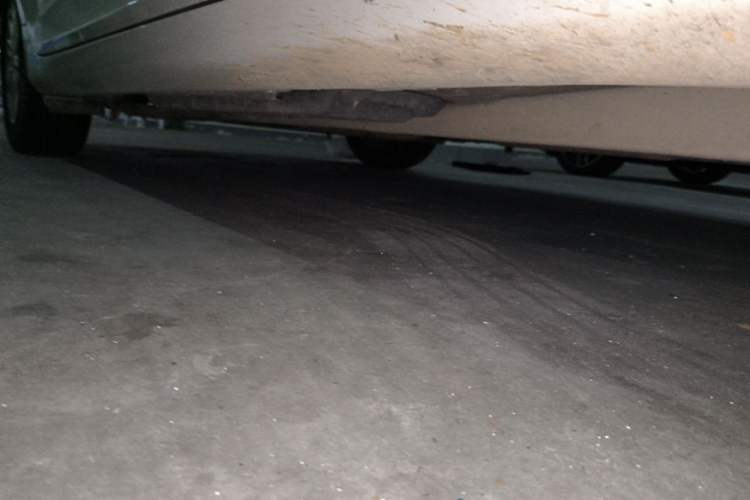 Used Toyota Camry 2015 2.0G Premier Edition Chassis Front Right