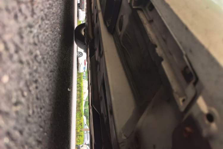 Used Toyota Camry 2015 2.0G Premier Edition Chassis Front Right