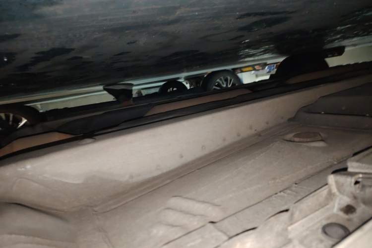 Used Toyota Camry 2015 2.0G Premier Edition Chassis Front Right