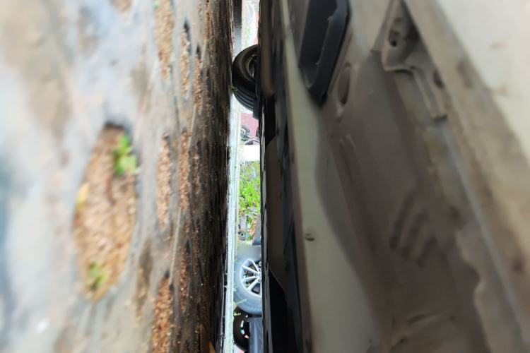 Used Toyota Camry 2015 2.0G Premier Edition Chassis Front Right