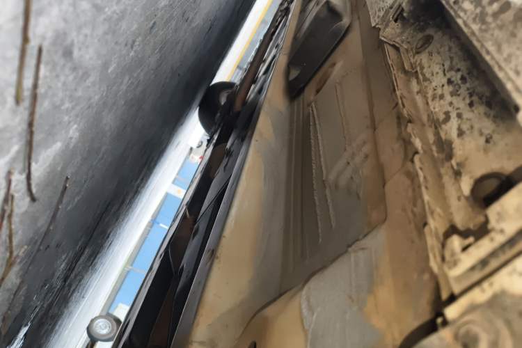 Used Toyota Camry 2015 2.0G Premier Edition Chassis Front Right