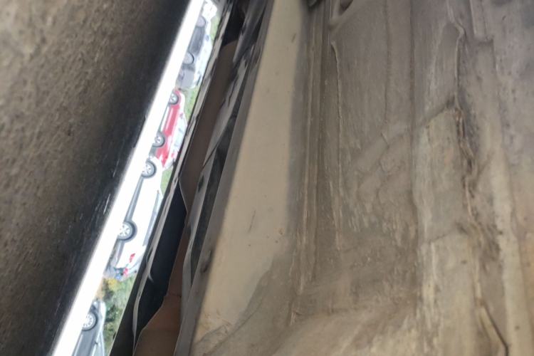 Used Toyota Camry 2015 2.0E Elite Edition Chassis Front Right