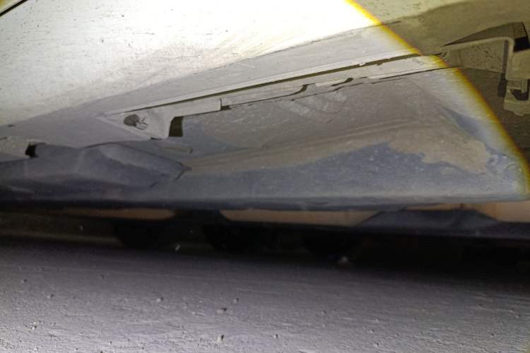 Used Toyota Camry 2015 2.0G Premier Edition Chassis Front Right