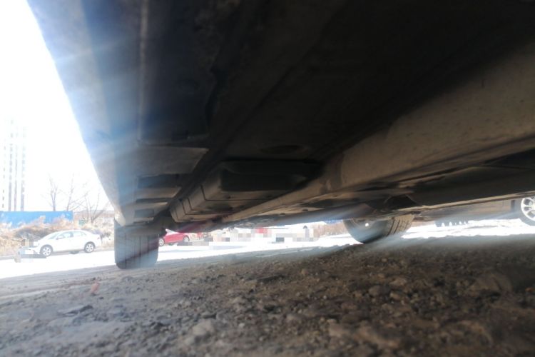 Used Toyota Camry 2015 2.0G Premier Edition Chassis Front Right