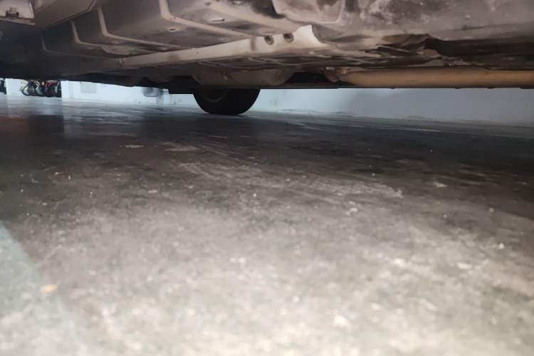 Used Toyota Camry 2015 Junrui 2.0S Activa Edition Chassis Rear Left