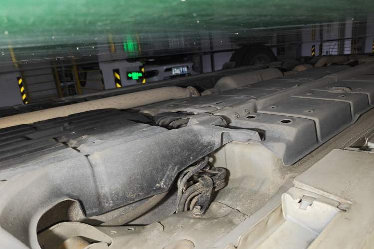 Used Toyota Camry 2015 2.0G Premier Edition Chassis Rear Left
