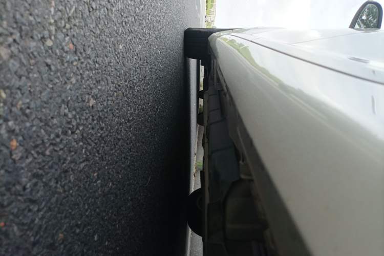 Used Toyota Camry 2015 2.0G Premier Edition Chassis Rear Left
