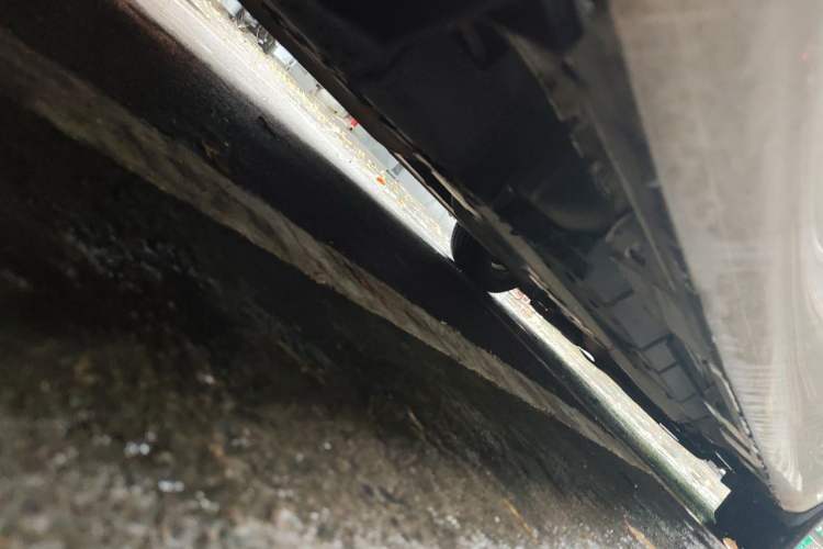 Used Toyota Camry 2015 2.0G Premier Edition Chassis Rear Right