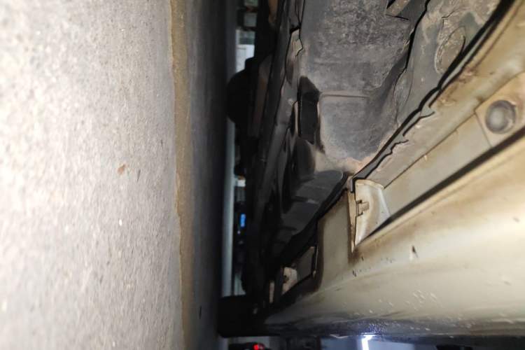 Used Toyota Camry 2015 2.0G Premier Edition Chassis Rear Right
