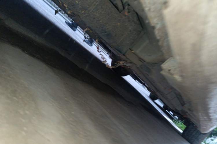 Used Toyota Camry 2015 2.0E Elite Edition Chassis Rear Right