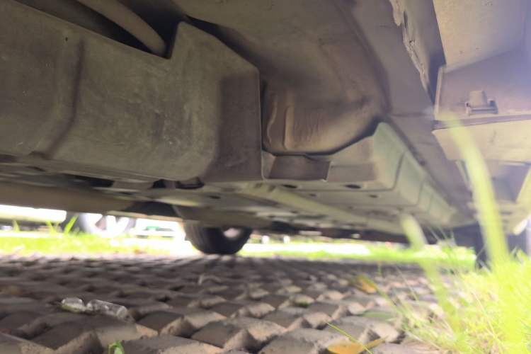 Used Toyota Camry 2015 2.0G Premier Edition Chassis Rear Right