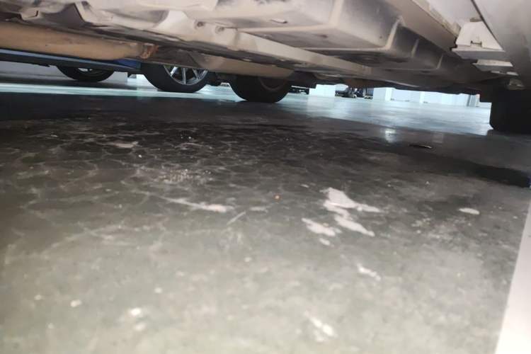 Used Toyota Camry 2015 Junrui 2.0S Activa Edition Chassis Rear Right