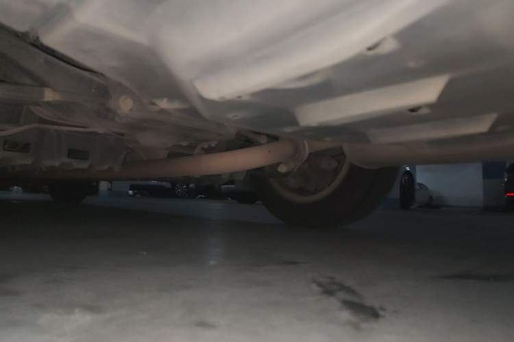 Used Toyota Camry 2015 2.0G Premier Edition Chassis Rear Right