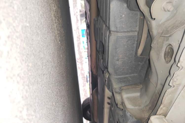 Used Toyota Camry 2015 2.0G Premier Edition Chassis Rear Right