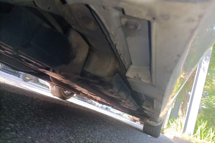 Used Toyota Camry 2015 2.0G Premier Edition Chassis Rear Right