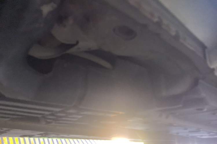 Used Toyota Camry 2015 2.0E Elite Edition Chassis Rear Right