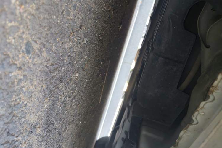 Used Toyota Camry 2015 2.0E Elite Edition Chassis Rear Right